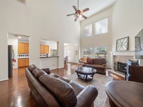 8402 Hunters Village Drive, Humble TX 77346