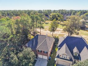 8402 Hunters Village Drive, Humble TX 77346