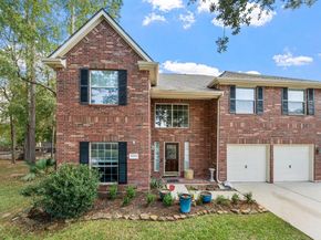 8402 Hunters Village Drive, Humble TX 77346