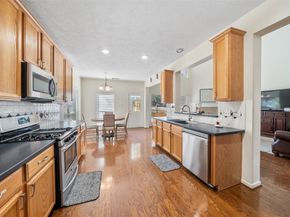 8402 Hunters Village Drive, Humble TX 77346