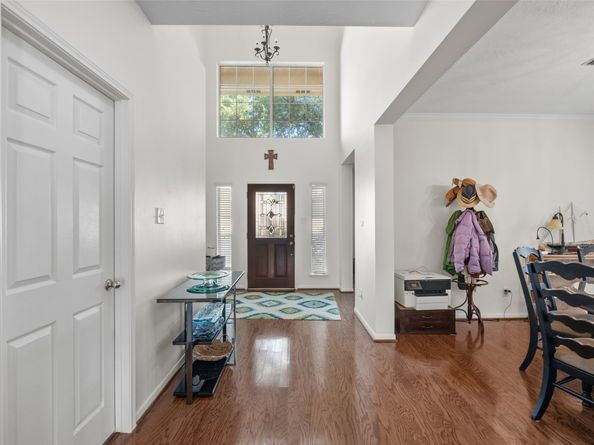 8402 Hunters Village Drive, Humble TX 77346