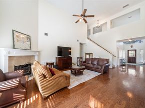 8402 Hunters Village Drive, Humble TX 77346