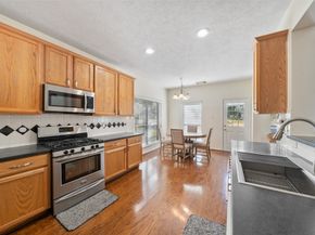 8402 Hunters Village Drive, Humble TX 77346