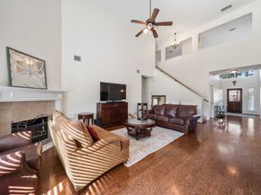 8402 Hunters Village Drive, Humble TX 77346