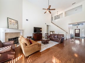 8402 Hunters Village Drive, Humble TX 77346