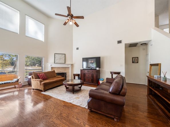 8402 Hunters Village Drive, Humble TX 77346