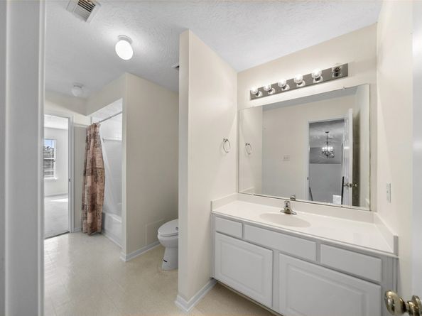 8402 Hunters Village Drive, Humble TX 77346