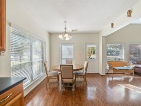 8402 Hunters Village Drive, Humble TX 77346