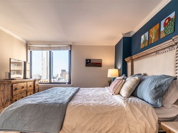 3525 Sage Road 1315, Houston TX 77056