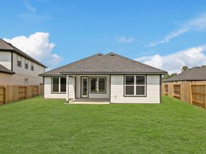 116 Lansbrook Court, Conroe TX 77304