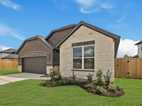 116 Lansbrook Court, Conroe TX 77304