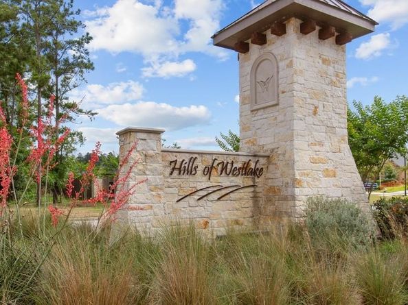 116 Lansbrook Court, Conroe TX 77304