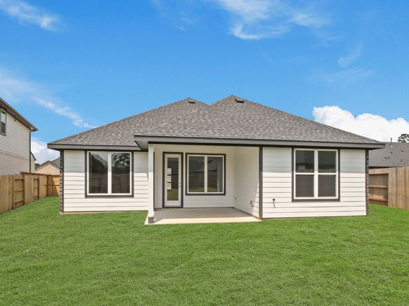 116 Lansbrook Court, Conroe TX 77304