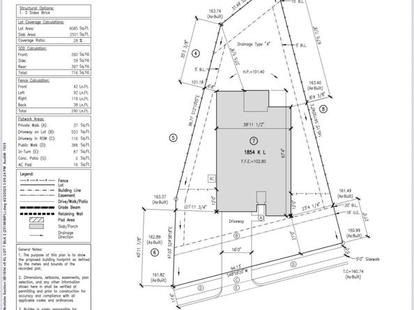 116 Lansbrook Court, Conroe TX 77304