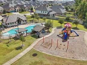 116 Lansbrook Court, Conroe TX 77304