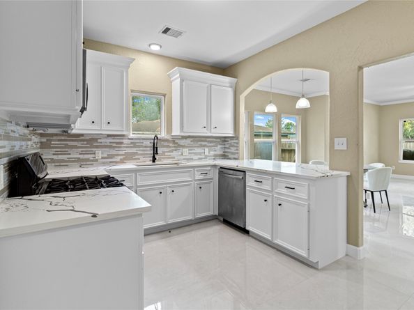 14142 Packard Street, Houston TX 77040