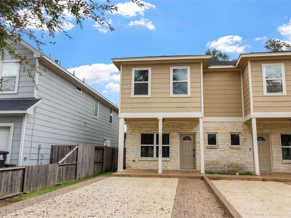 14142 Packard Street, Houston TX 77040