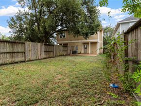 14142 Packard Street, Houston TX 77040