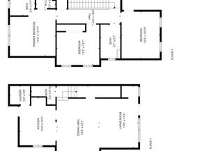 14142 Packard Street, Houston TX 77040