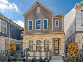 2022 Tarfite Place, Houston TX 77077