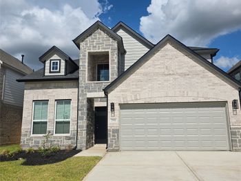 2551 Forest Cedar Lane