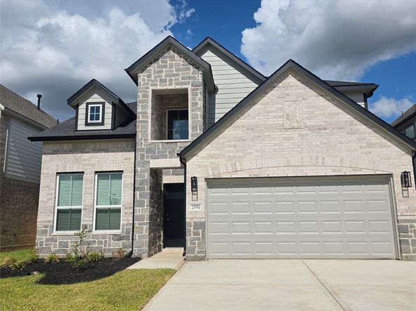 2551 Forest Cedar Lane, Conroe TX 77301
