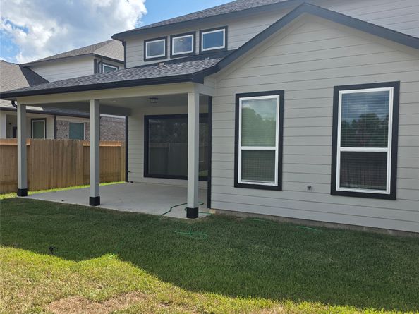 2551 Forest Cedar Lane, Conroe TX 77301