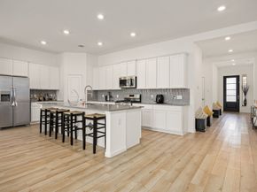 18970 Lazzaro Springs Drive, New Caney TX 77357