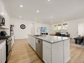 18970 Lazzaro Springs Drive, New Caney TX 77357