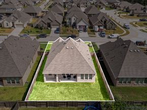 18970 Lazzaro Springs Drive, New Caney TX 77357