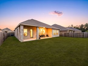 18970 Lazzaro Springs Drive, New Caney TX 77357