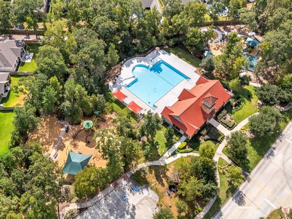 18970 Lazzaro Springs Drive, New Caney TX 77357