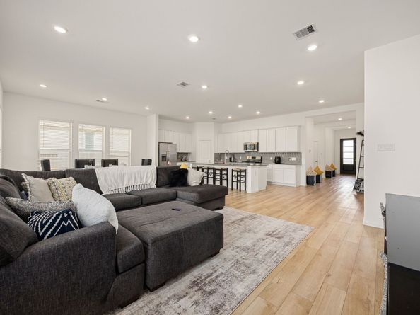 18970 Lazzaro Springs Drive, New Caney TX 77357