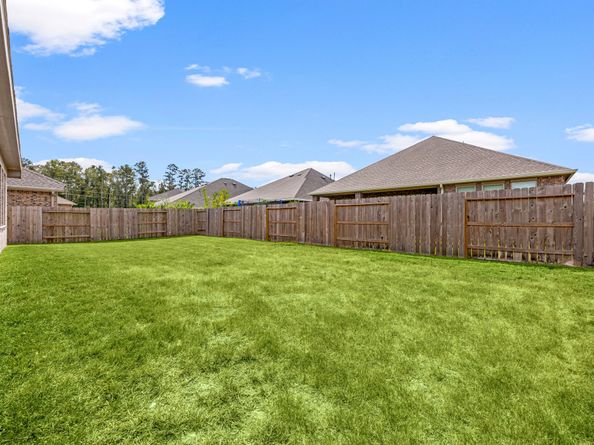 18970 Lazzaro Springs Drive, New Caney TX 77357