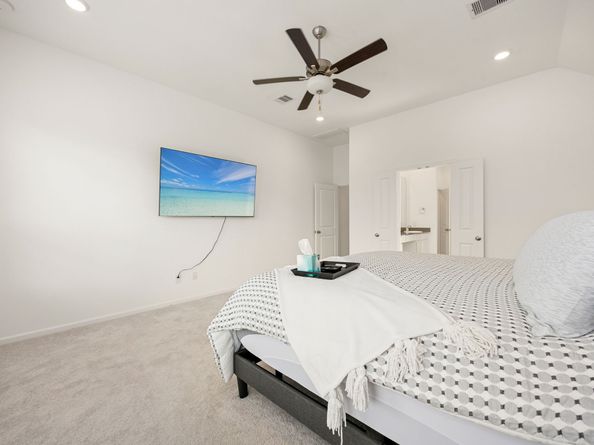18970 Lazzaro Springs Drive, New Caney TX 77357