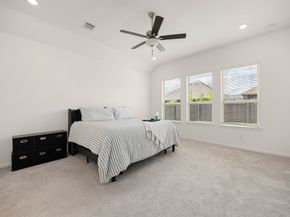 18970 Lazzaro Springs Drive, New Caney TX 77357