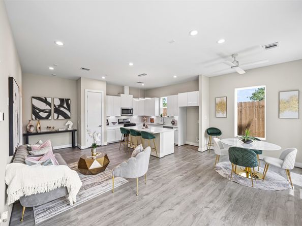 853 Prosper Street, Houston TX 77088