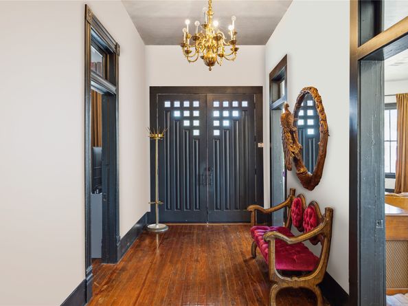 1920 Fulton Street, Houston TX 77009