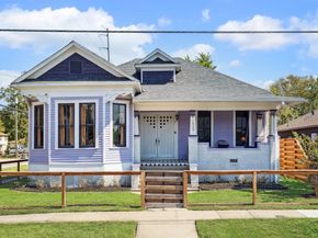 1920 Fulton Street, Houston TX 77009