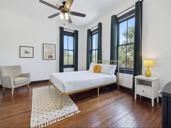 1920 Fulton Street, Houston TX 77009