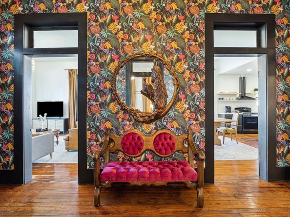 1920 Fulton Street, Houston TX 77009