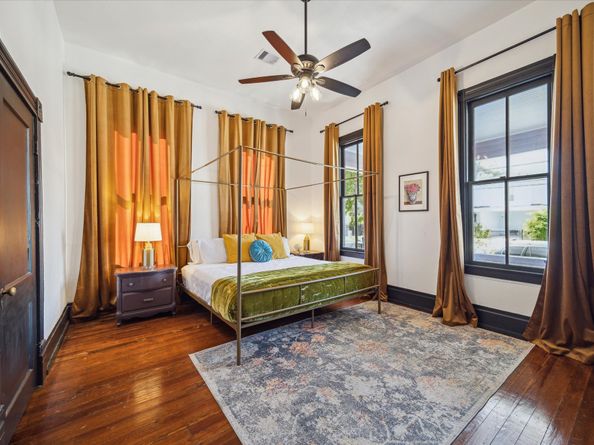 1920 Fulton Street, Houston TX 77009