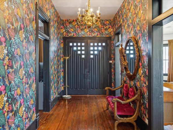 1920 Fulton Street, Houston TX 77009