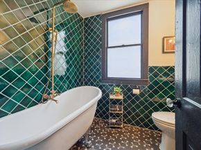 1920 Fulton Street, Houston TX 77009