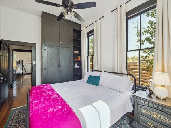 1920 Fulton Street, Houston TX 77009