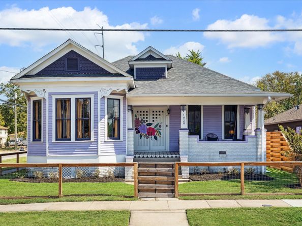 1920 Fulton Street, Houston TX 77009