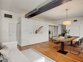 915 Franklin Street 5L, Houston TX 77002