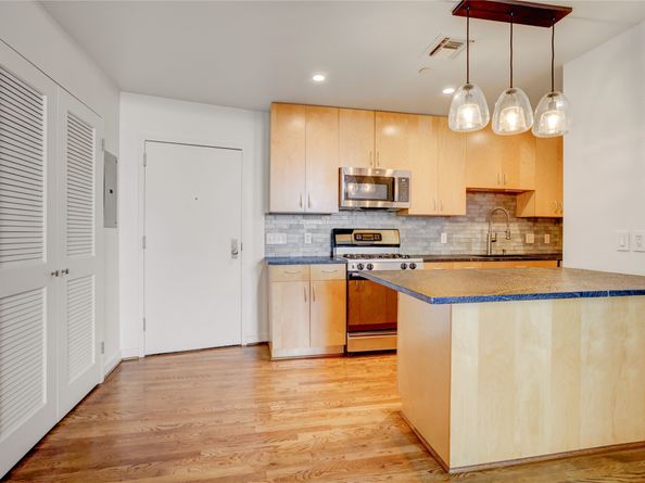915 Franklin Street 5L, Houston TX 77002