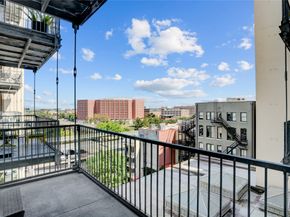 915 Franklin Street 5L, Houston TX 77002
