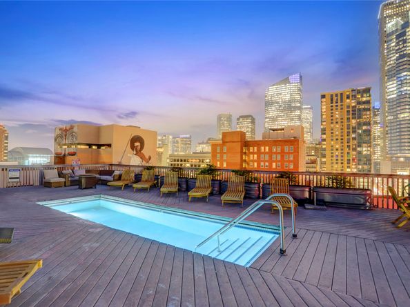 915 Franklin Street 5L, Houston TX 77002